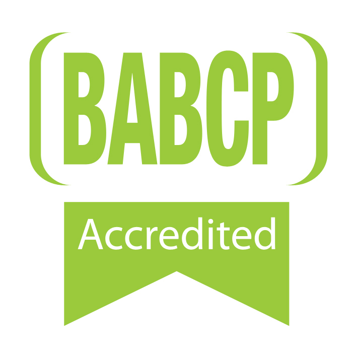 Accredited Logo Web